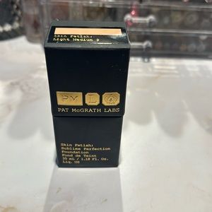 pat mcgrath foundation light médium 9